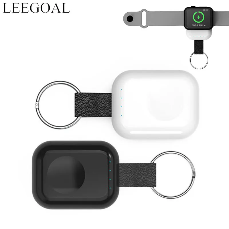 

Fast Wireless Charger for Apple Watch Series 1 2 3 4 Magnetic Quick Charging Cable for Apple Watch Charger
