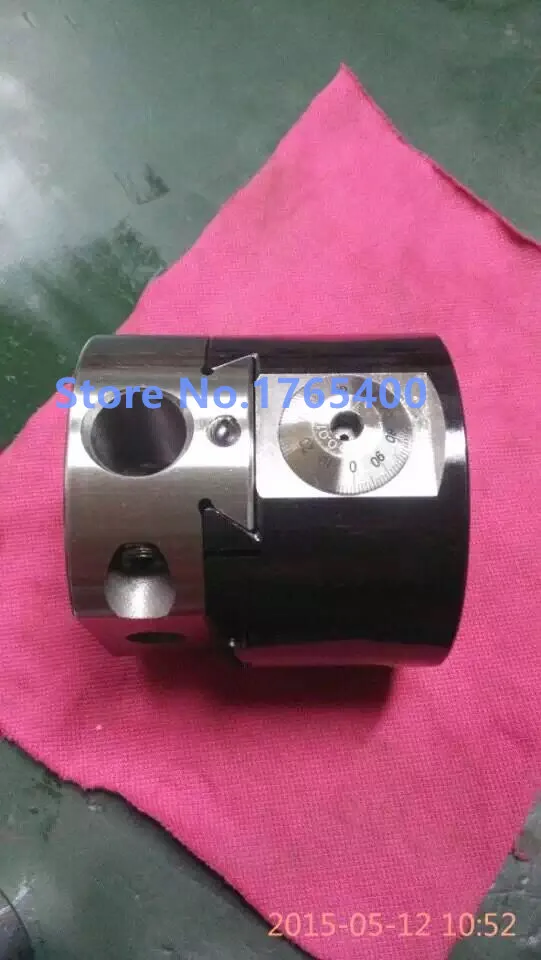New 1pcs Precision NBH2084 8-280mm Boring Head Holder Boring Tool