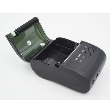 

TP-B4AI Mini Bluetooth Printer Support Android, Windows, Wince, Java