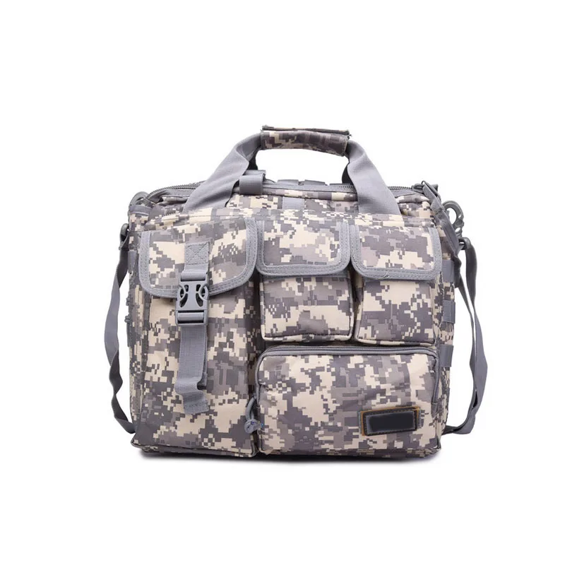 Military Sling Bag Shoulder Bag Nylon Waterproof