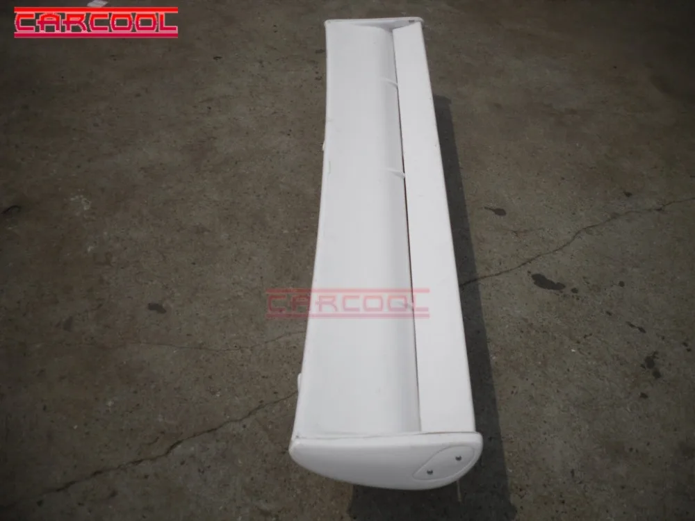  R34 GTT GTR OEM Rear Spoiler  (3)