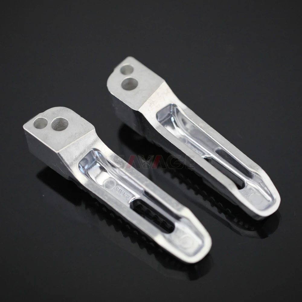 S  Rear Foot Pegs &nbsp;Adapters  (9)