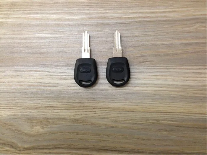 

STARPAD For Chery QQ plastic keys embryo,20PCS Lock billet modified accessories