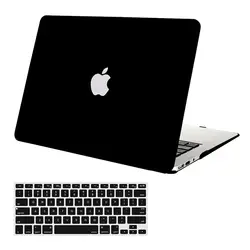 Mosiso жесткий Твердый чехол для Macbook Air 11 2017 2016 2015 2014 2013 A1465 A1370 Mac Air netbbook Coque крышка аксессуары