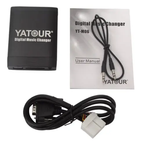 Yatour honda civic