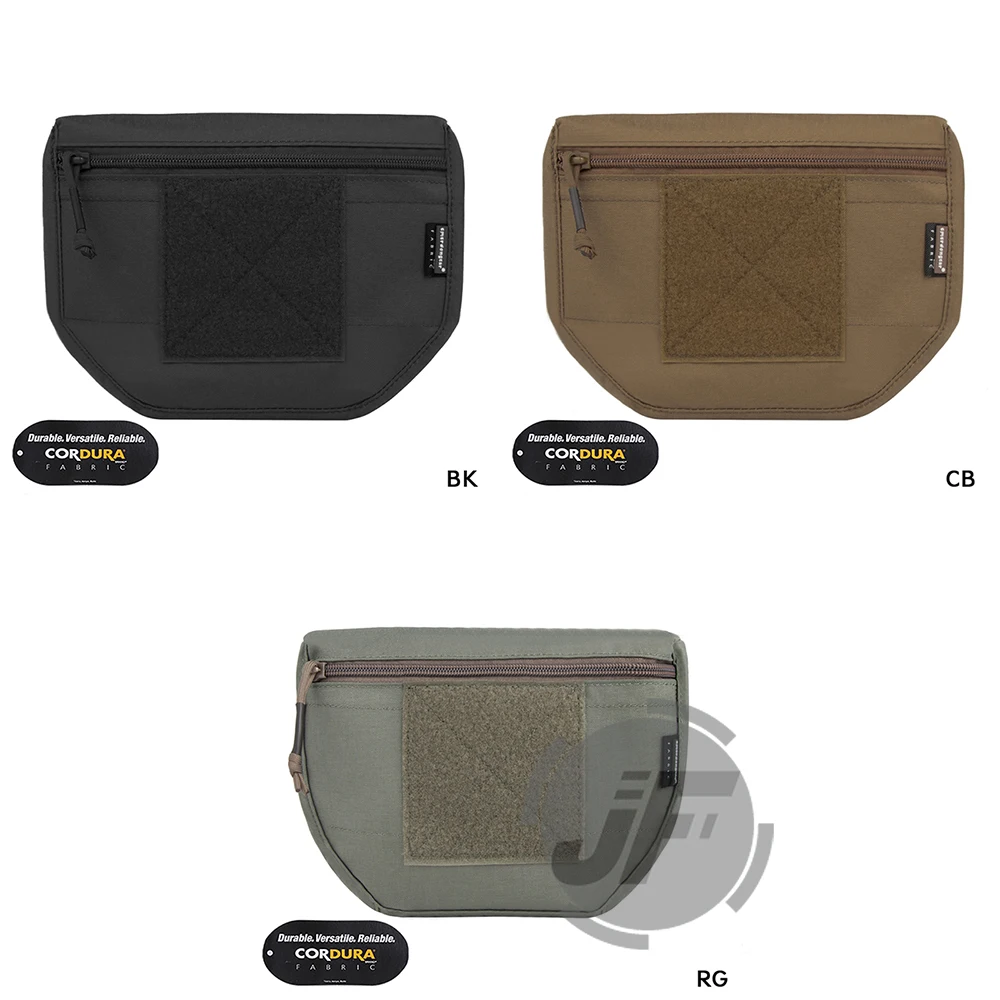 Emerson тактическая сумка-Органайзер EmerosnGear сумка-Органайзер для инструментов передний карман для JPC, AVS, CPC тактический жилет