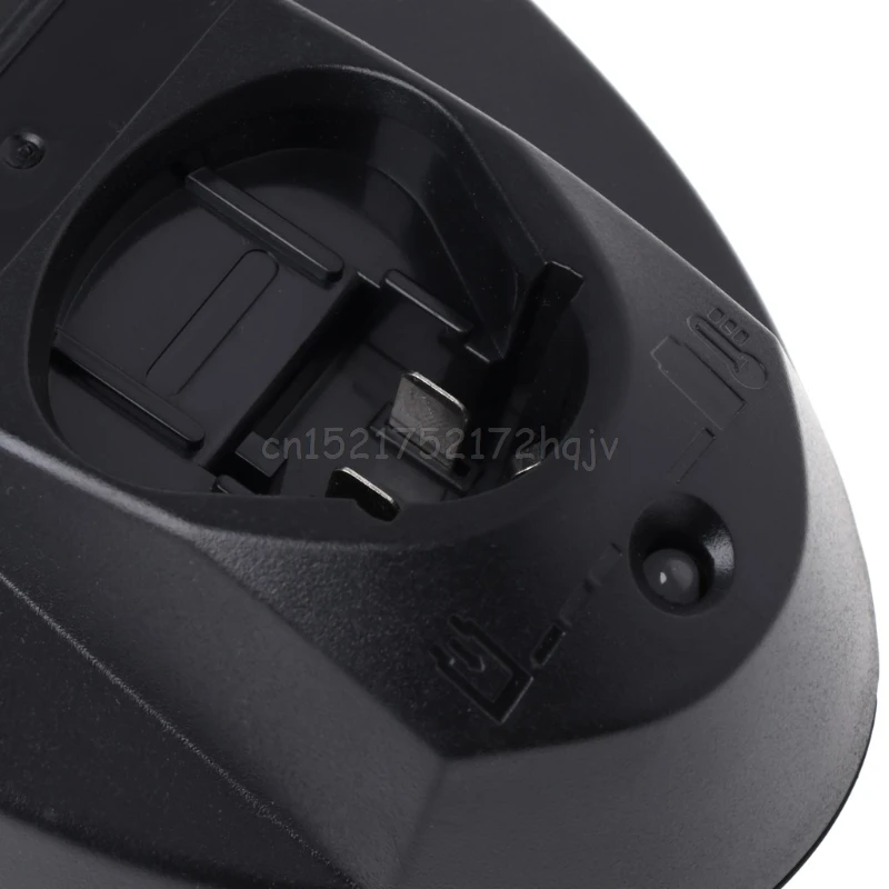 Li-ion Battery Charger AL1115CV For Bosch 10.8V 12V Power Tools 2607225146 EU/US O18 dropship