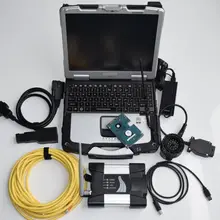 V2018.03 HDD WIFI icom next for BMW Auto Diagnostic & Programming scanner for Bmw Icom with cf30 Laptop