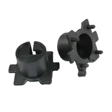 Держатель для ксеноновой лампы для Мазда 3 H7 адаптер для Мазда 5 фиксированная база фар автомобильные аксессуары для Мазда CX-7 MX-5