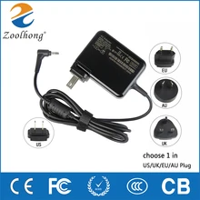 19 в 2.37A ноутбук адаптер переменного тока зарядное устройство для acer Spin 3 SP315-51, Spin 5 SP513-51 SF514-51, Swift 1 SF114-31, Swift 3 SF314-51