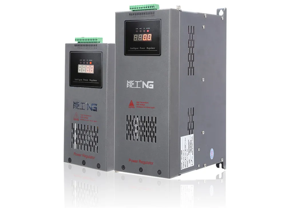 voltage regulator (6)