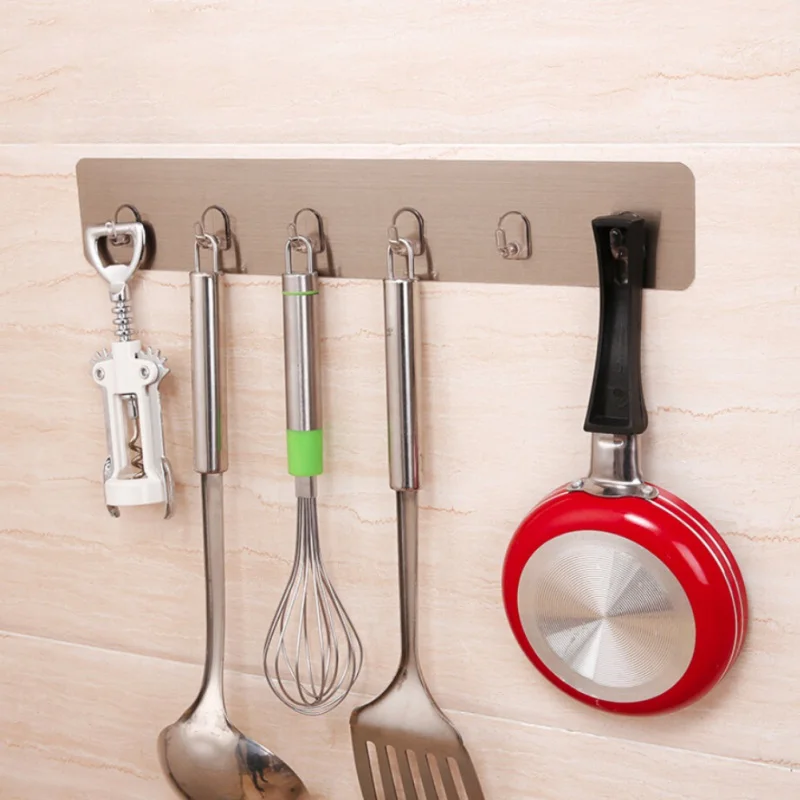 Wall Mounted Hanging Hook Chopping Block Rack Shelf/Wall Mounted Kitchen Storage Hooks/Broom Mop Wall Holder Rack Hook Z Wall Mounted Hanging Hook Chopping Block Rack Shelf/Wall Mounted Kitchen Storage Hooks/Broom Mop Wall Holder Rack Hook Z