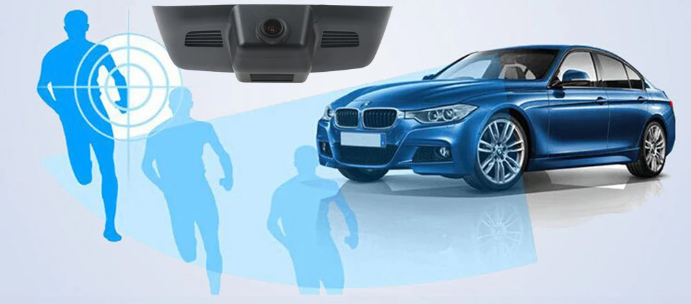Motion Detection