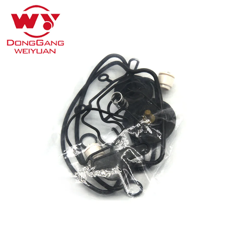 Hot sale diesel engine Yimitek urea pump repair kits 5273338 L4400-1205350A 4931694 for Cummins Emitec