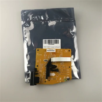 

Compatible Main Board Formatter Board of Printer Spare Parts for HP LaserJet P1005 1006 1007 1008