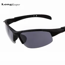 LongKeeper новые мужские солнцезащитные очки мужские брендовые Дизайнерские Мужские Винтажные Солнцезащитные очки gafas de sol masculino BA8122