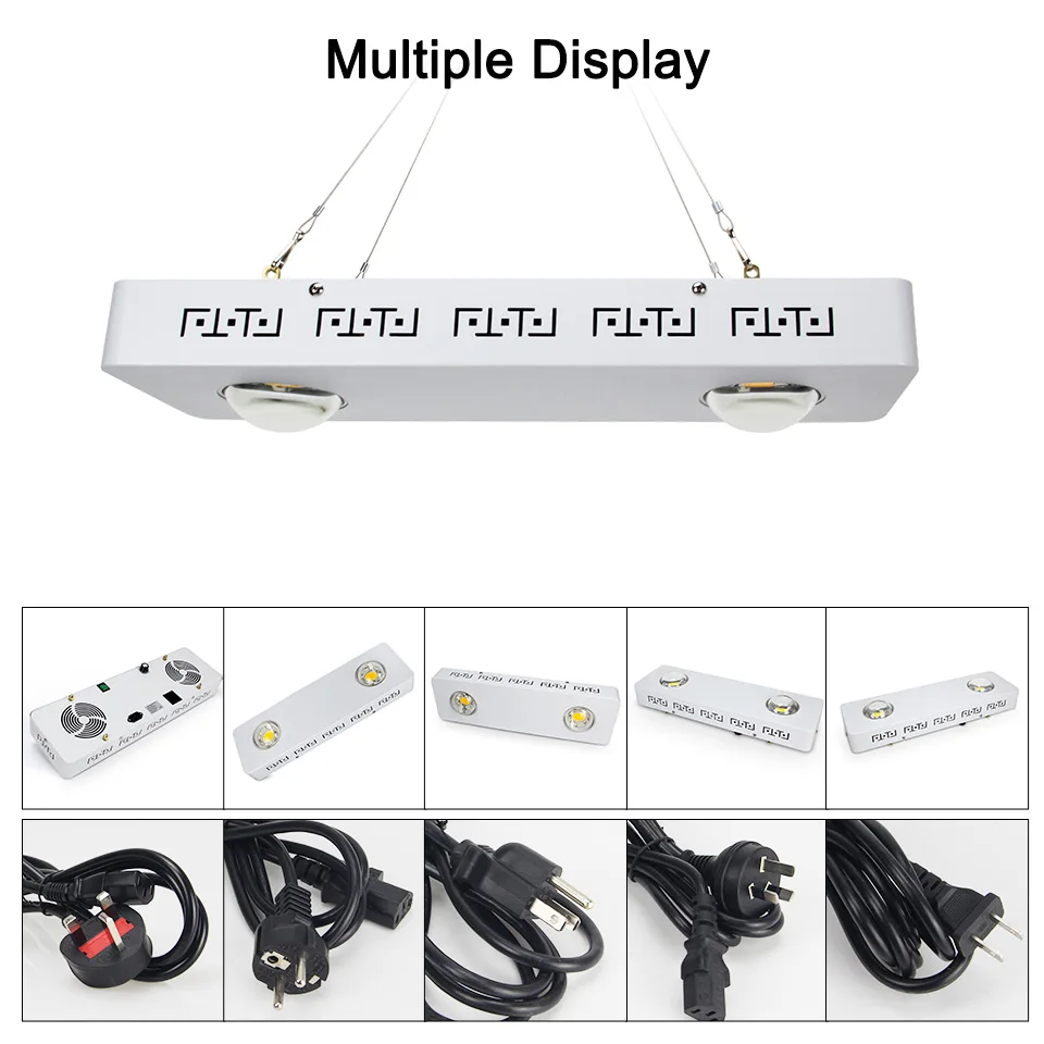 X2-Multiple display