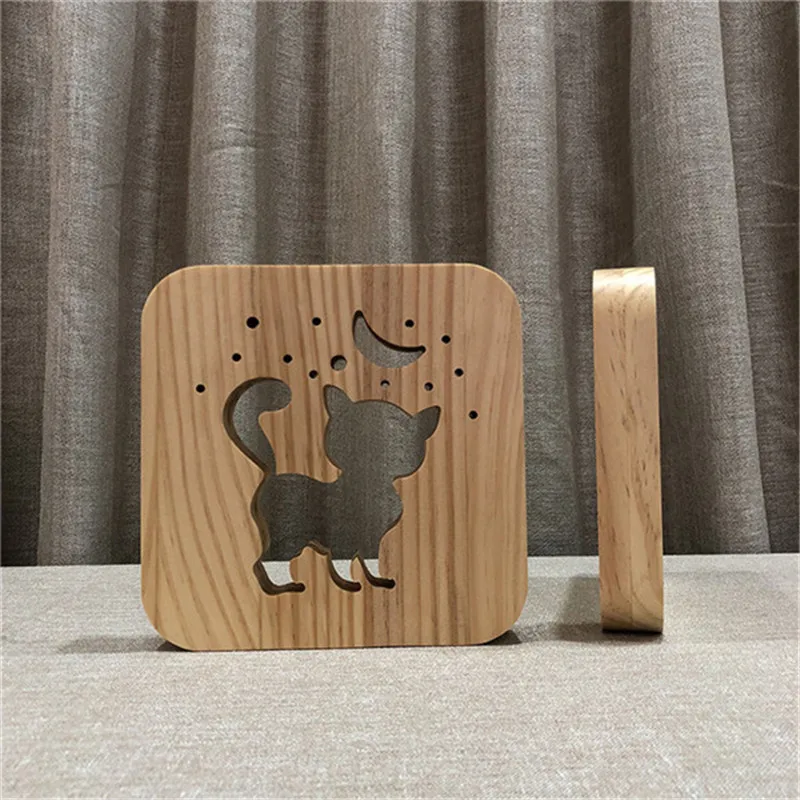 Asmarluxx wooden lamp0193