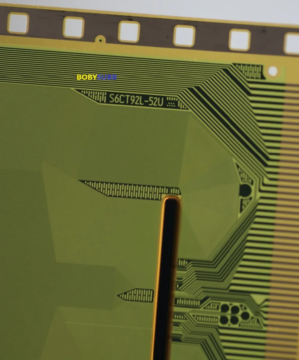 S6CT92L-52U модуль TAB IC