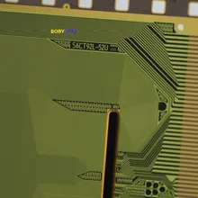 S6CT92L-52U модуль TAB IC