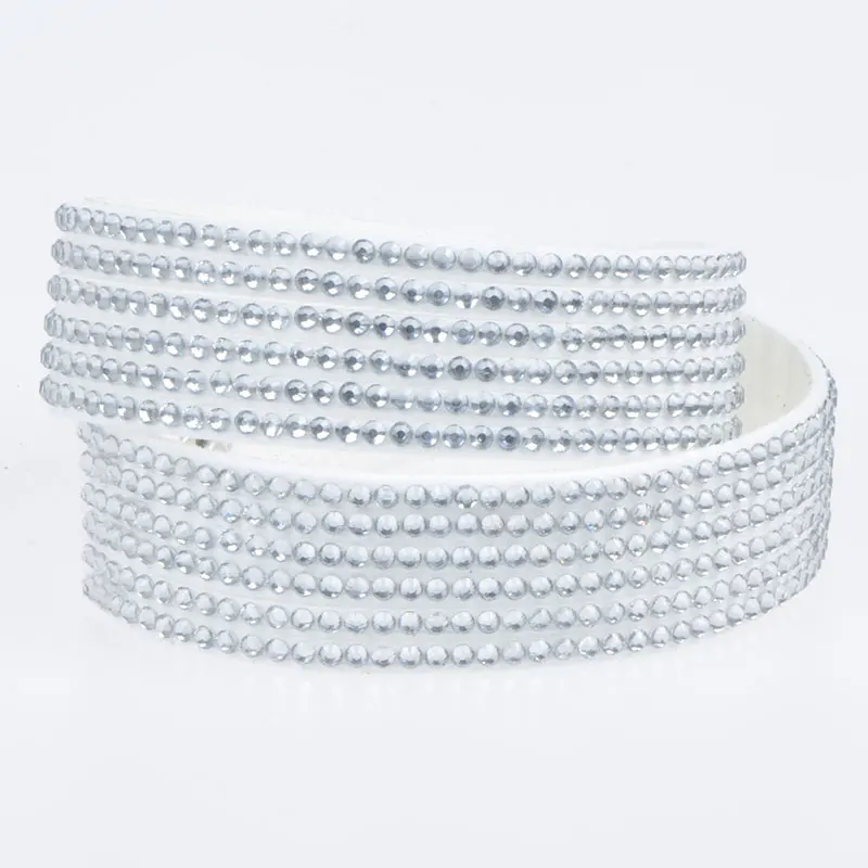 LFPU 17 видов стилей многослойный бархатный кожаный браслет защелки браслеты с подвесками для женщин и мужчин ювелирные изделия