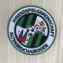 Нашивки под заказ создатель искусство, изделия ручной работы и шитье DIY шитье одежды и ткань патчи