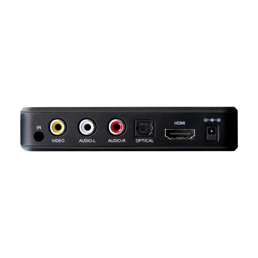 Рекламная машина Measy A1HD 1080P HD медиаплеер для HDTV с HDMI видео и аудио портом USB 2 0 слот