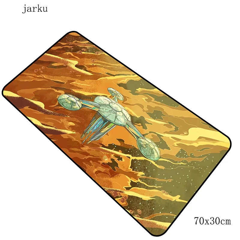 Size700x300x3mm Коврик для мыши rick and morty 700x300x3 мм игровой мат для мыши эстетический геймпад пк геймер мультфильм игровой коврик для мыши офисный коврик для мыши - Цвет: Size700x300x3mm