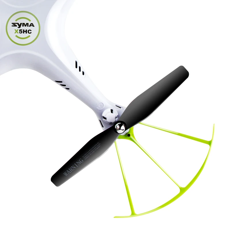 Original SYMA Drone with Camera HD X5HC (X5C Upgrade) 2.4G 4CH RC Helicopter Quadcopter Dron Quadro