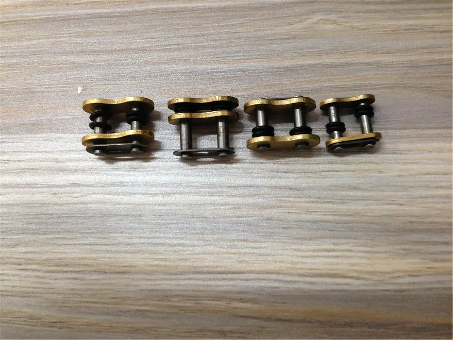 

STARPAD For Motorcycle chain buckle DID428 / 520/525/530 DID Cufflinks