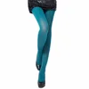 Femmes couleur bonbon chaud Sexy collants 120D velours sans couture collants hiver Collant velours Medias ► Photo 2/6