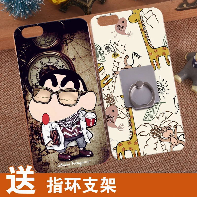 

Cute Animal Cover Silicone Case For iPhone 5 5S 5C 6 6S 7 Plus Pretty Flower Soft TPU Relief Shell For Apple iPod Touch 5 6