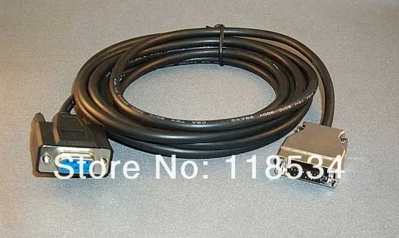 Mitsubishi PLC MR-JHSCBL5M-L MR-PWCNS1-20M (Новый оригинал) | Электронные компоненты и