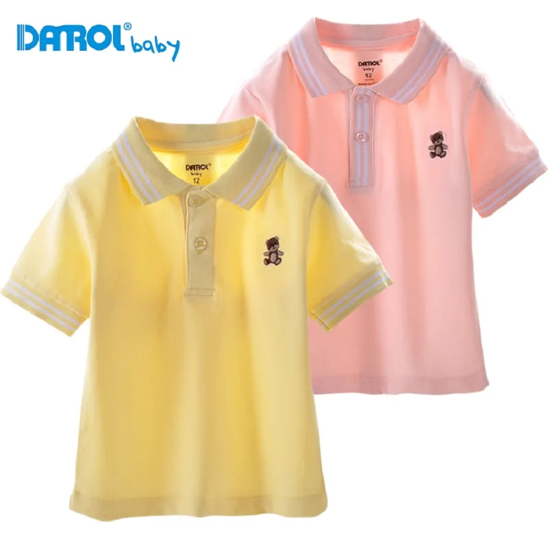 infant polo t shirts