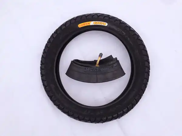 Pneu bicicleta eletrica Clearance