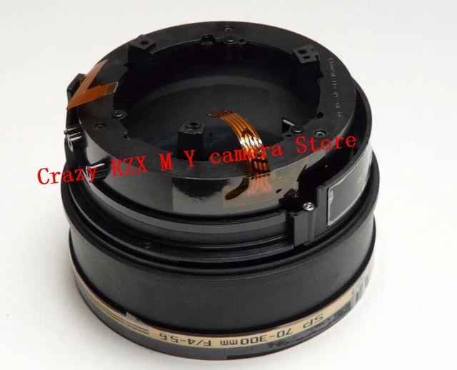 FOR TAMRON SP 70-300mm F4-5.6 Di VC USD for Nikon A005N Front Barrel Repair Part