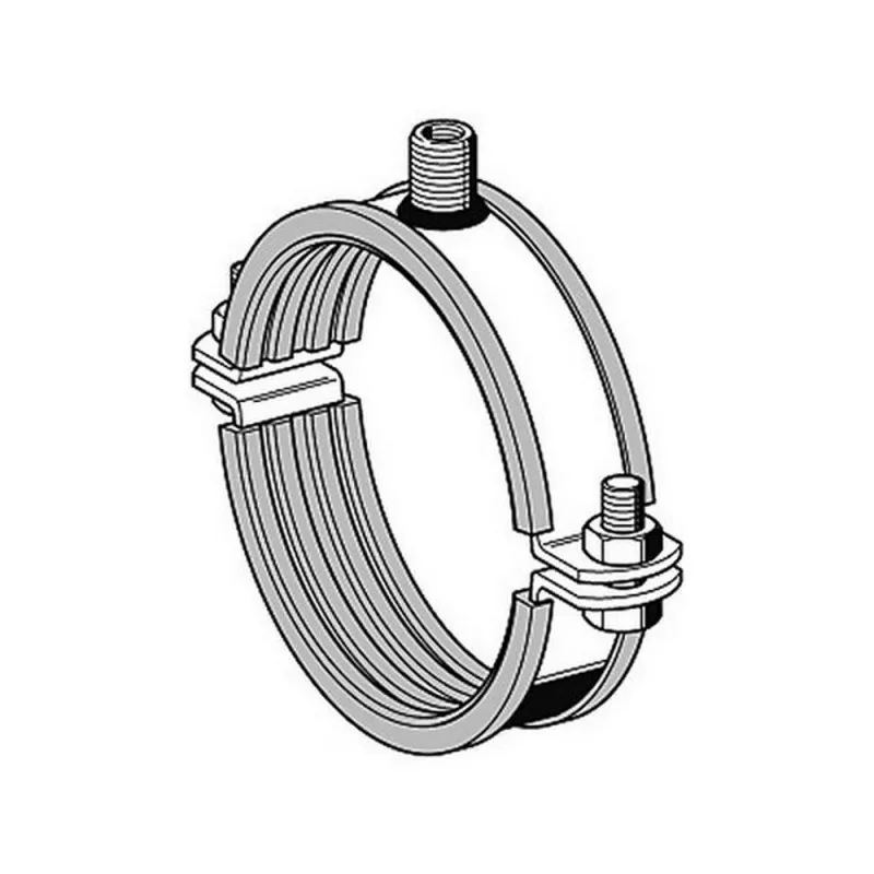 SIKLA 172811 tieback isofonica D 3G A4 Кемпинг из нержавеющей стали 158 168|Гайки| |