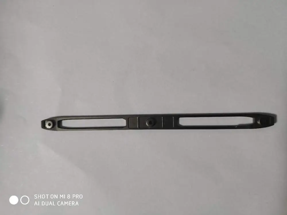 Blackview Originale Bottone In Metallo BV7000 BV7000Pro Coperchio Laterale|Комплекты аксессуаров для телефонов| |