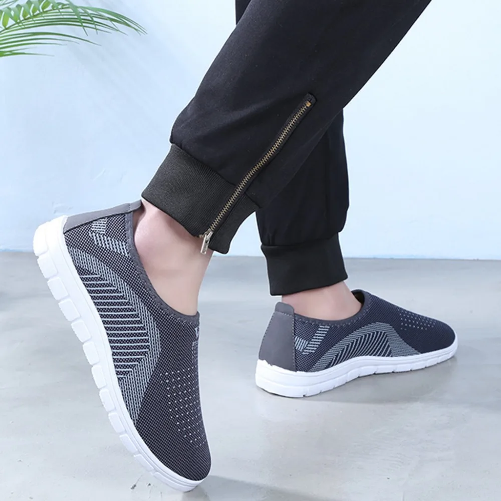 

Men's zapatillas hombre deportiva casual shoes men zapatillas hombre sneakers sepatu pria Spring/Autumn Outside Basic#70
