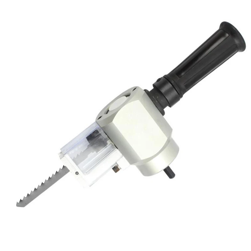 1-Set-Silver-Home-Hand-Tools-Double-Headed-Sheet-Metal-Cutting-Nibbler-With-Wrench-Cutting-Machine