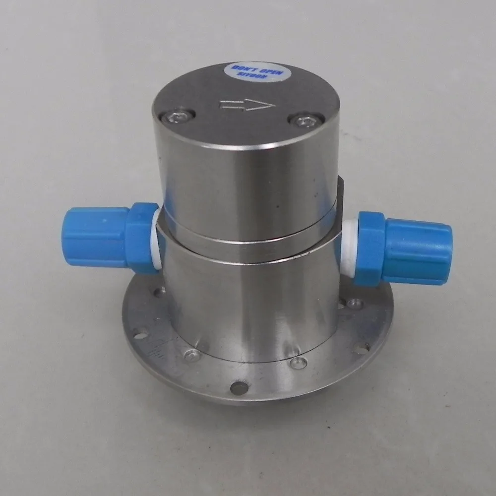 

Головка чернильного насоса 003-1005-001 для струйного кодирующего принтера citronix ci1000, ci580, ci780, ci3000