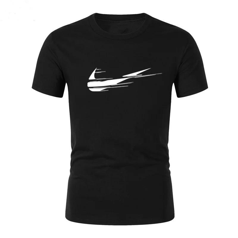 

new listing casual men's COTTON T-shirt men's casual O-neck men's T-shirt fashion custom pattern T-shirt Japanese men's T-shirt