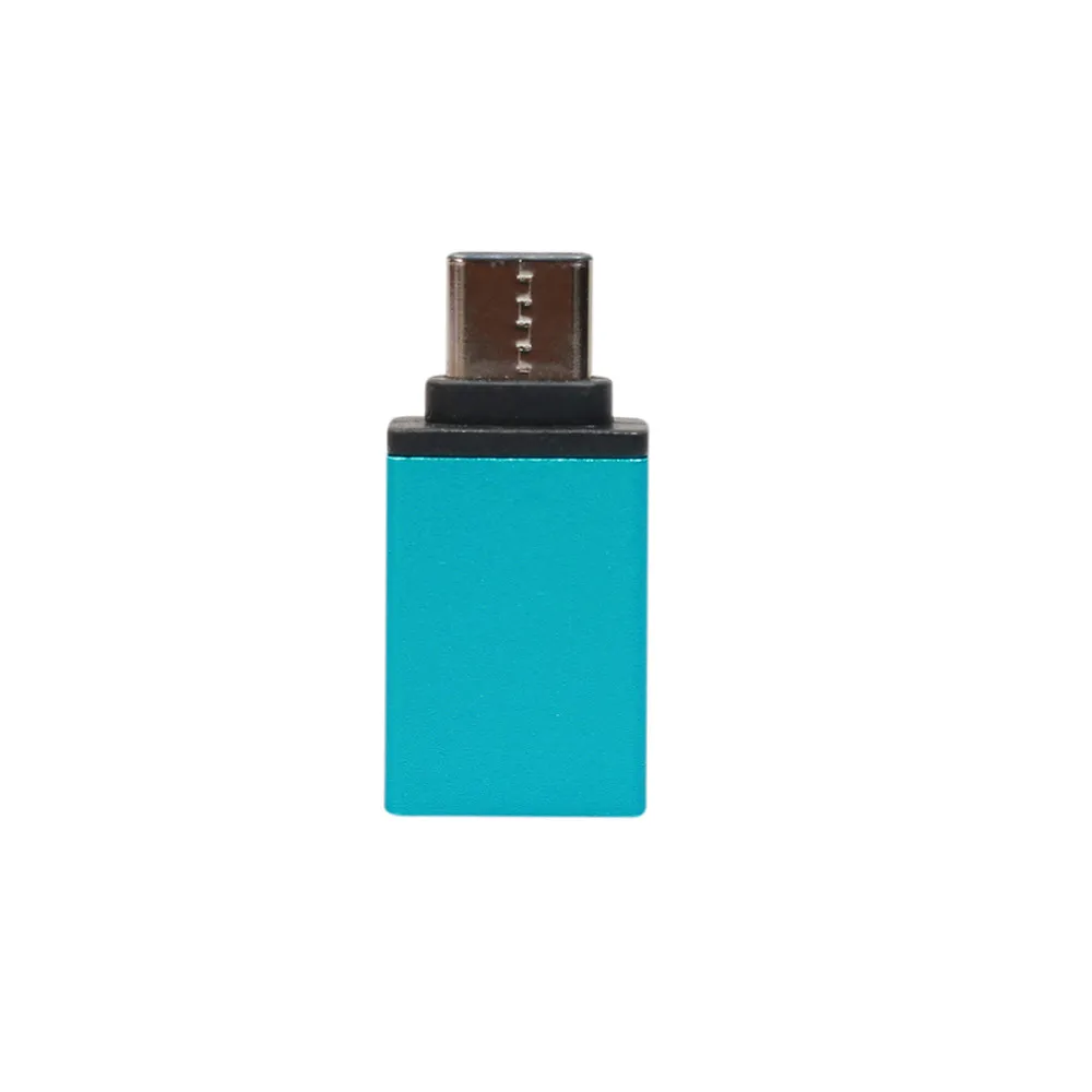 USB к USB 3,1 type-C USB адаптер данных для Oneplus Two 2 совместимые большинство устройств для 12 ''MacBook# YL