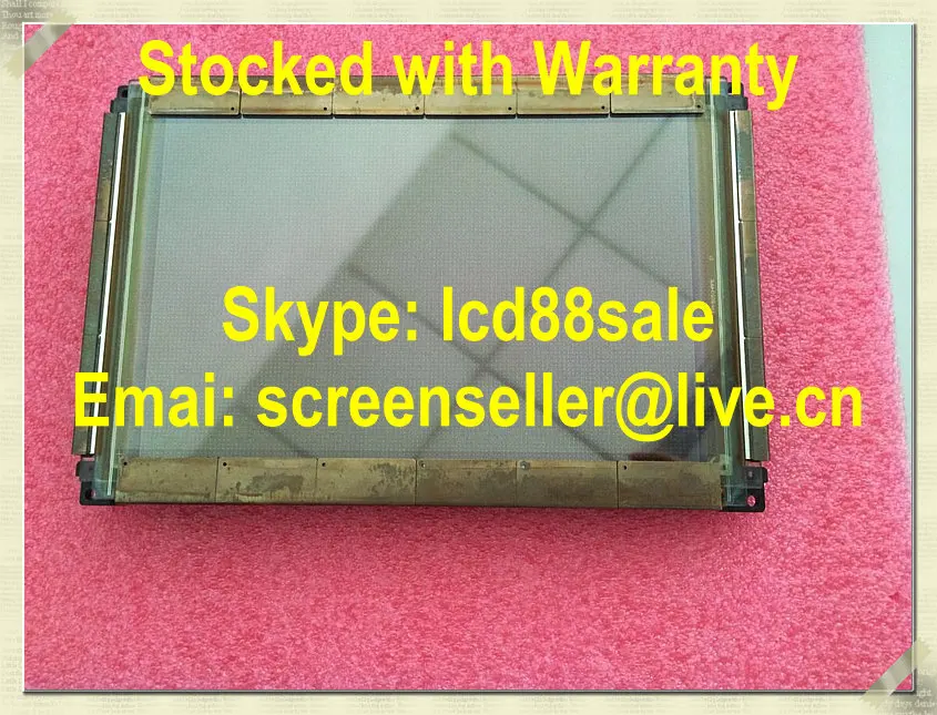 

best price and quality FPF8050HRPE industrial LCD Display