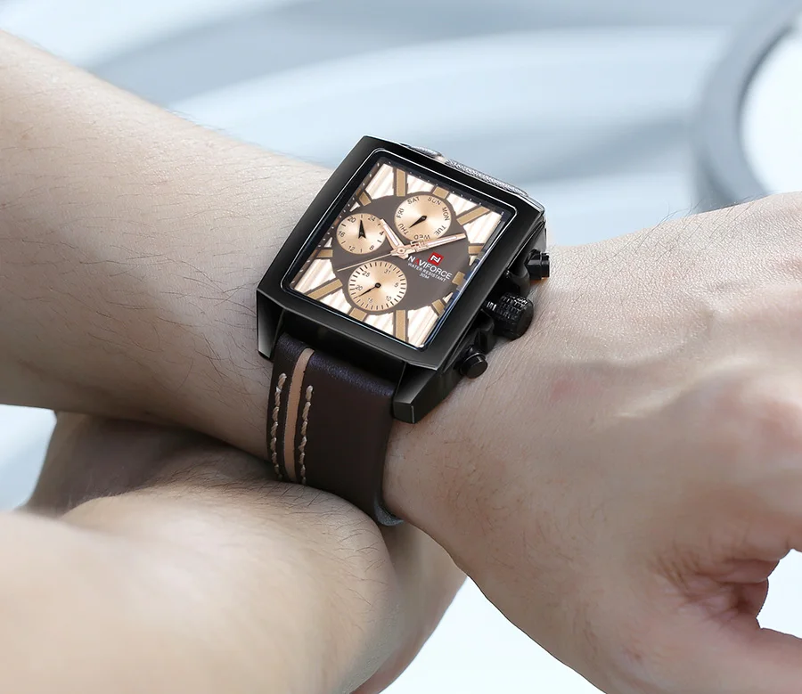 wrist watch (22)