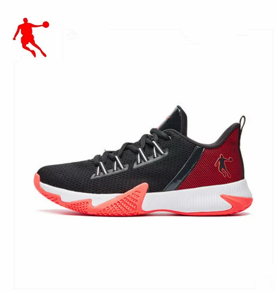 

Basketball shoes men 2019 summer new combat low wear shoes sneakers men's breathable sports shoes