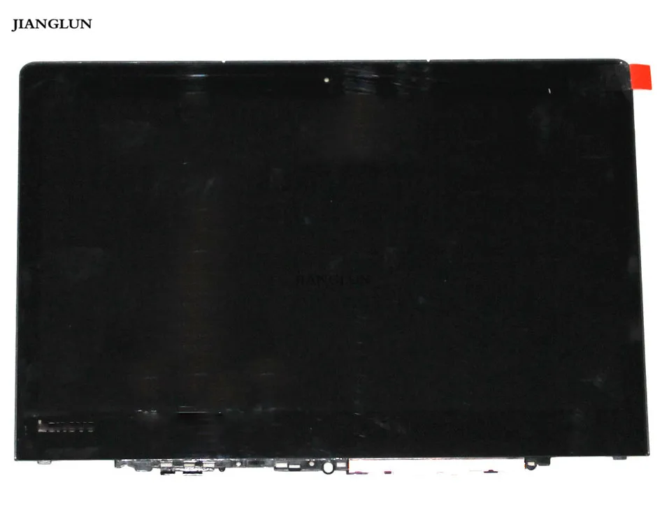 

JIANGLUN New For Lenovo Yoga 710-11ISK 710-11IKB LCD Touch Screen Assembly with Frame