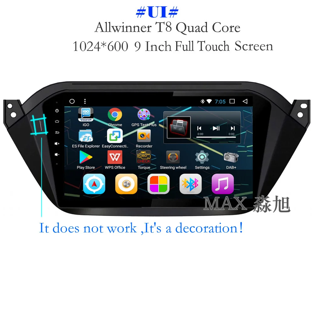 Excellent MAX Eight Core Android 8.1 Car DVD Player For JAC S2/JAC Refine S2 Car Radio RDS 8 Cores GPS Free Maps WiFi Bluetooth Call/Music 2 Excellent MAX Eight Core Android 8.1 Car DVD Player For JAC S2/JAC Refine S2 Car Radio RDS 8 Cores GPS Free Maps WiFi Bluetooth Call/Music 2