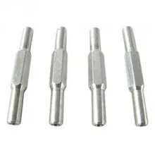 Tarot 500 pièces aluminium Hexagonal boulon TL50051 Tarot 500 RC hélicoptère pièces de rechange FreeTrack gratuite