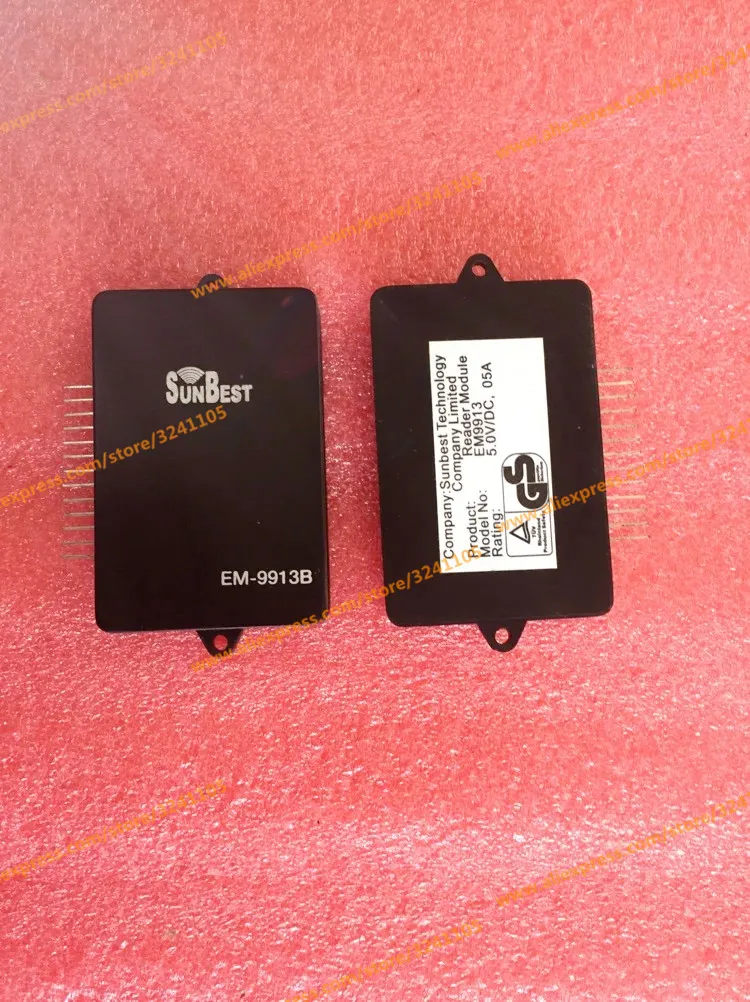 

Free Shipping NEW EM9913 EM-9913B MODULE
